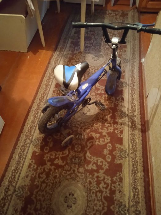 велосипед  детский Ош