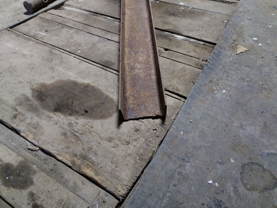 Швеллер четырнадцатый