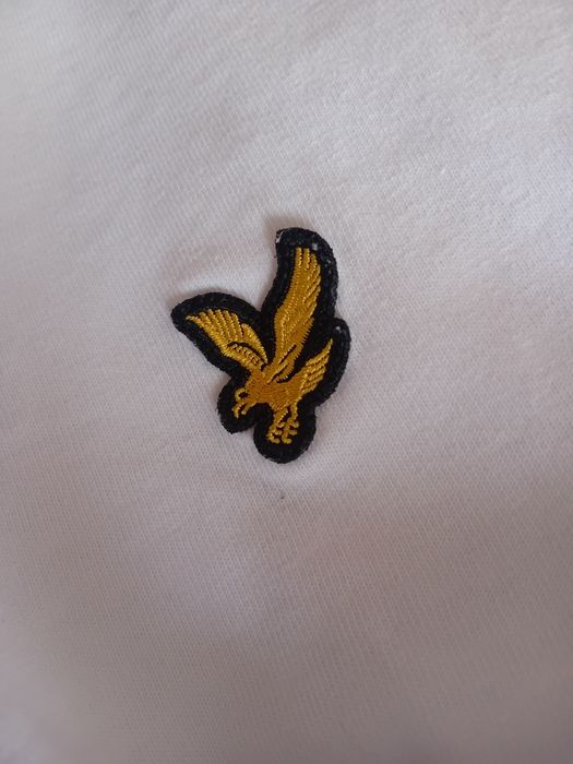 Продам футболку лаил скотт