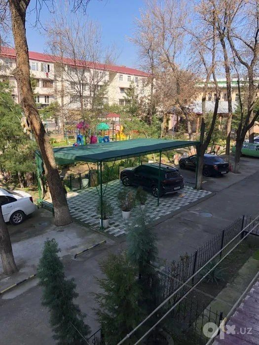 Продаётся квартира Саламатина 2/2/4 Яккасарайский район