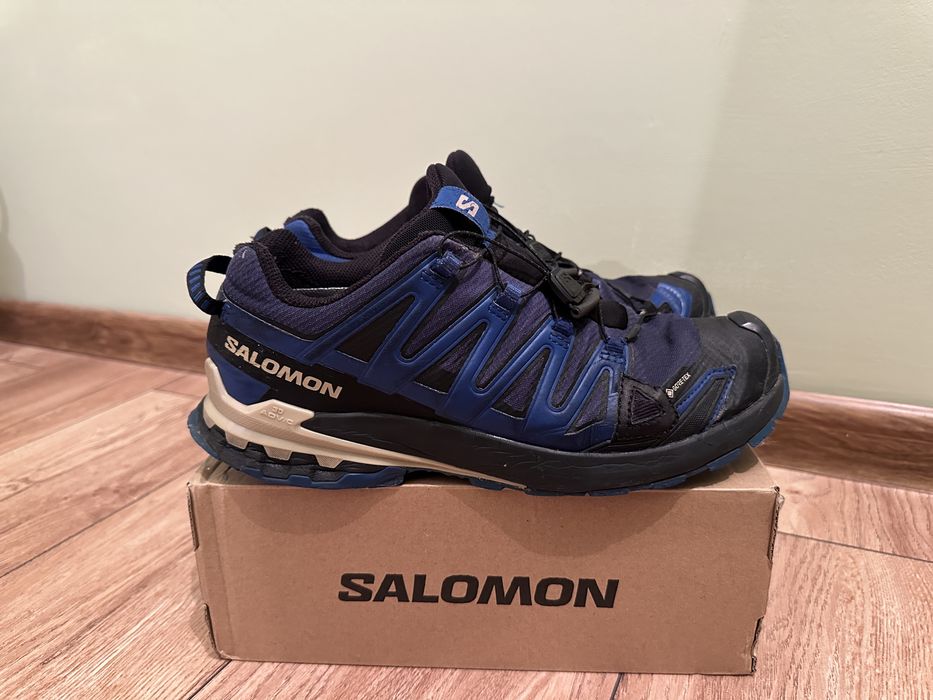 Кроссовки Salomon XA PRO (43-44)