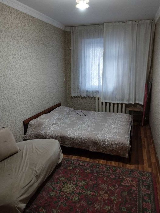Продается 2 х комнатная Академ Городок IT Park