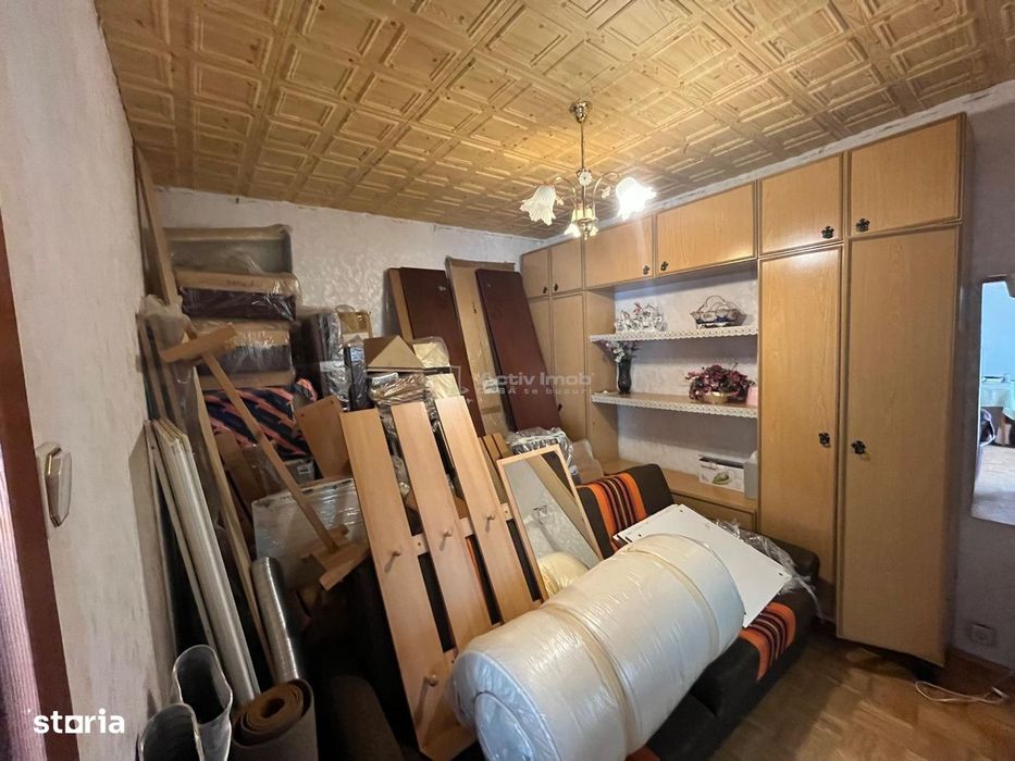 Caransebes, 2 Camere Et., 1, Zona Nord