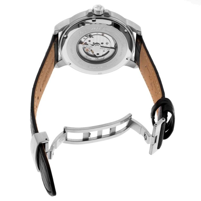 Lucien Piccard 1923 Nebula Automatic  watch 21 Jewels