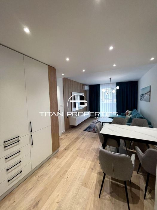 Дава се под наем Тристаен апартамент в Пловдив, Христо Смирненски - 72 кв.м за 980 € - Снимка #3