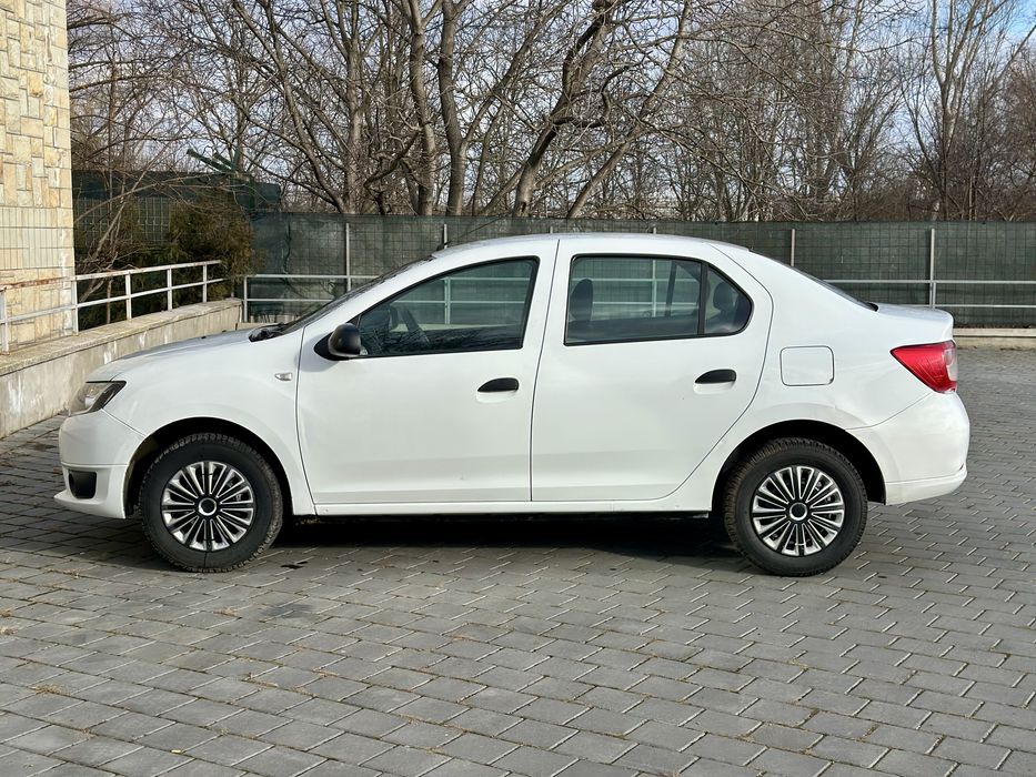 DACIA Logan 2015 — imagine 4