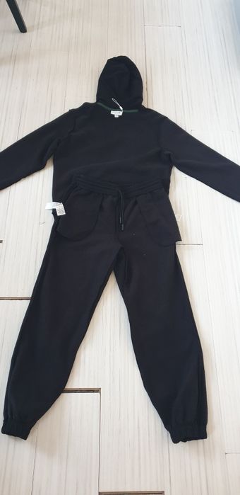 Lacoste Classic Fit Mens / 3 - S НОВО! ОРИГИНАЛ! Мъжки Екип / комплект