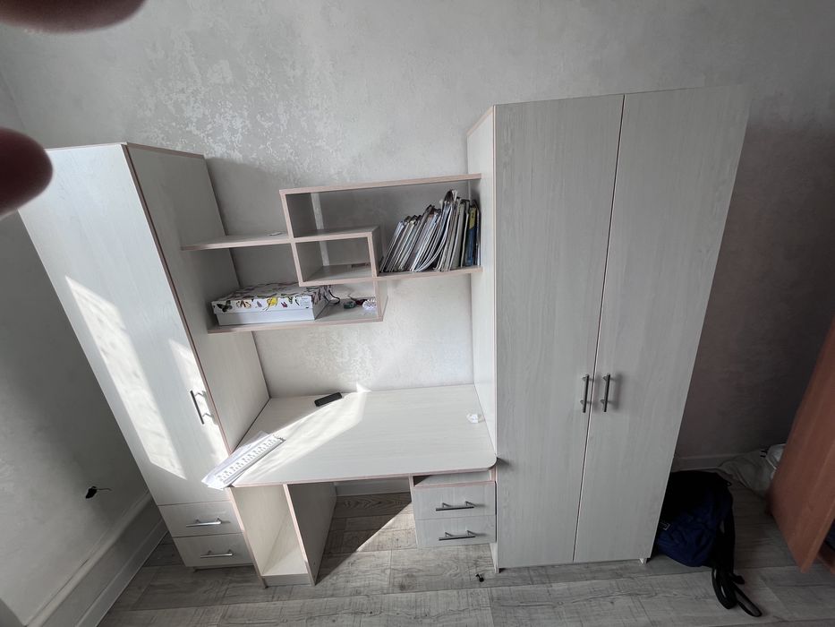 Продается мебель детская