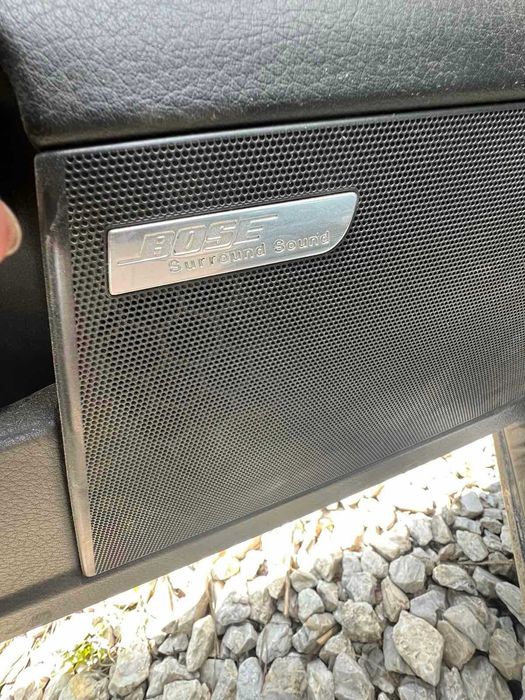 Audi A6 4F 3.0TDI 233кс. 2007г. На Части ASB AUTO Bose Черен Таван S-