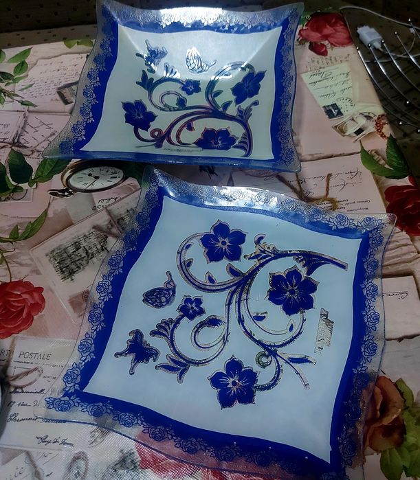 Продам салатницы