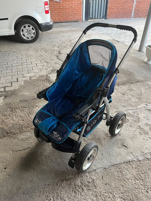 Продам коляску 15 тыс торг