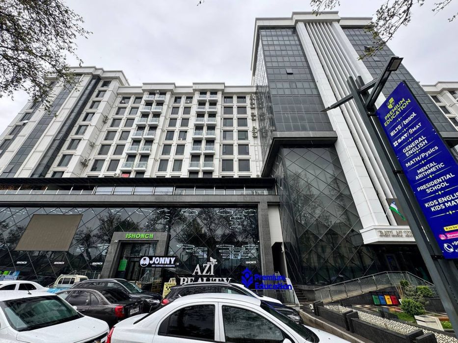 Продается 3х комнатная квартира в районе Фрунзе ул Амир Темура