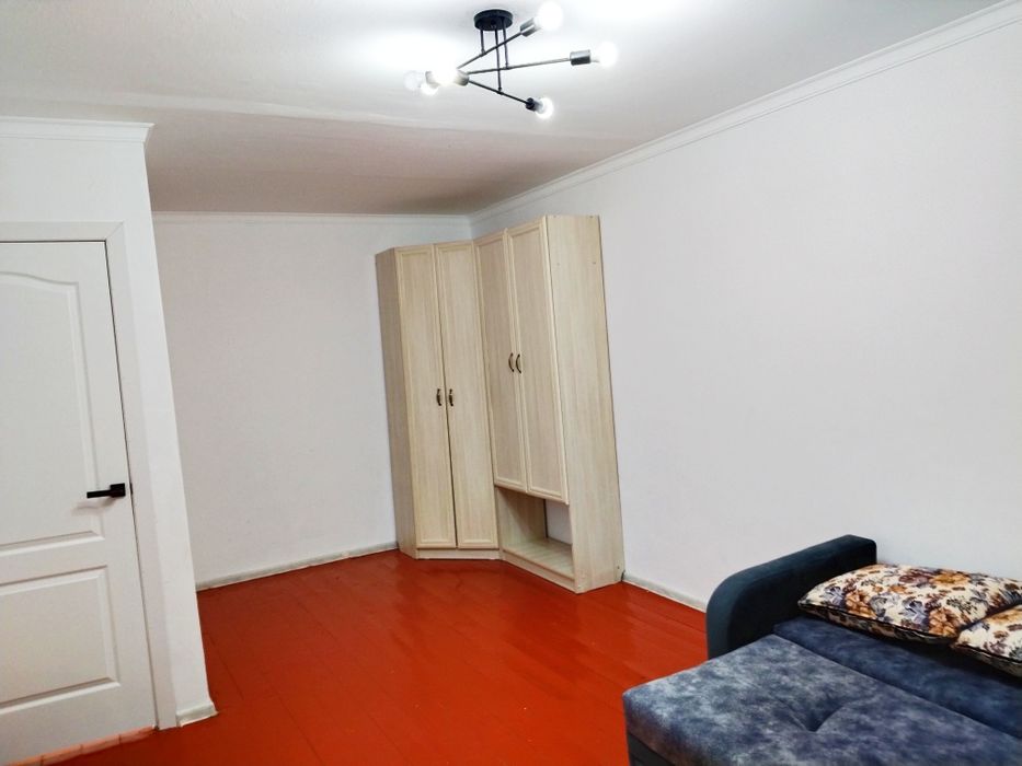 Квартира на долгий срок