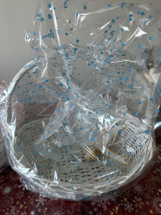 Корзины разные 3000