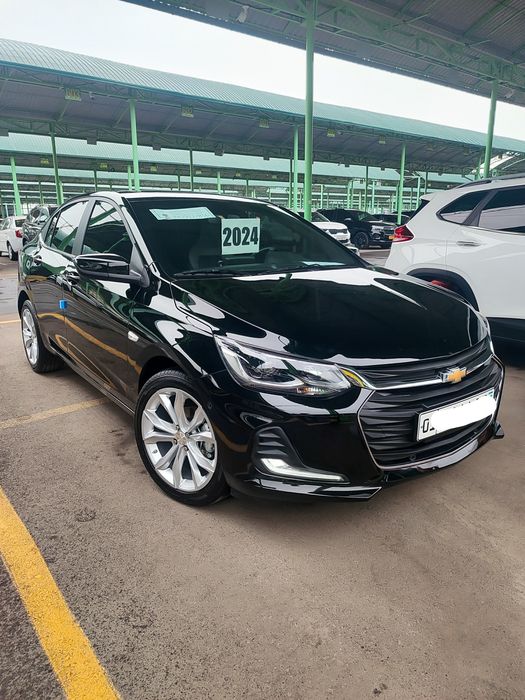 onix Premium plus 6 2024