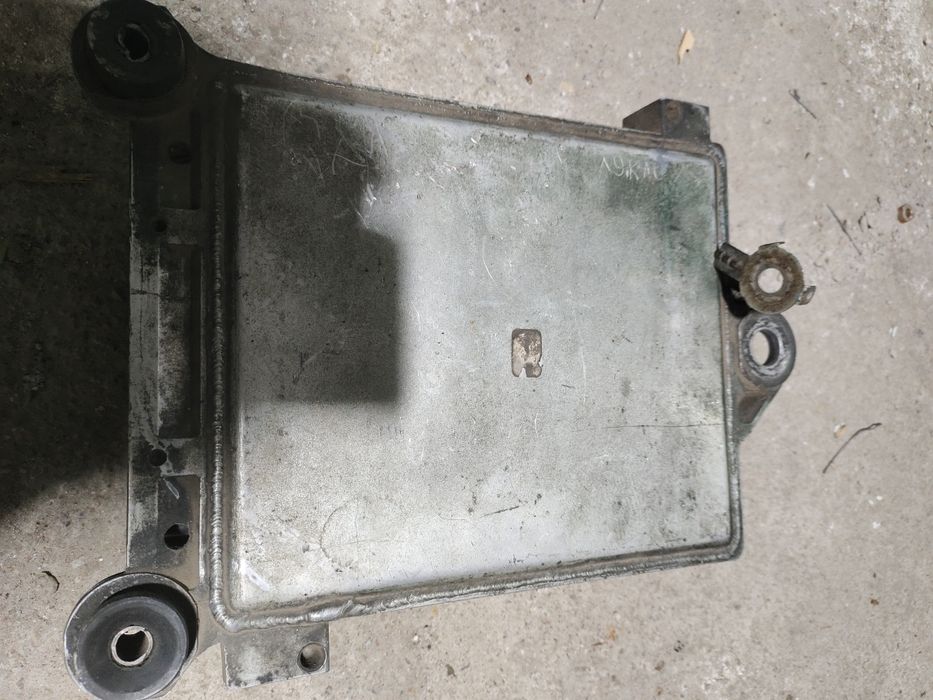 Продам блок управления Volvo