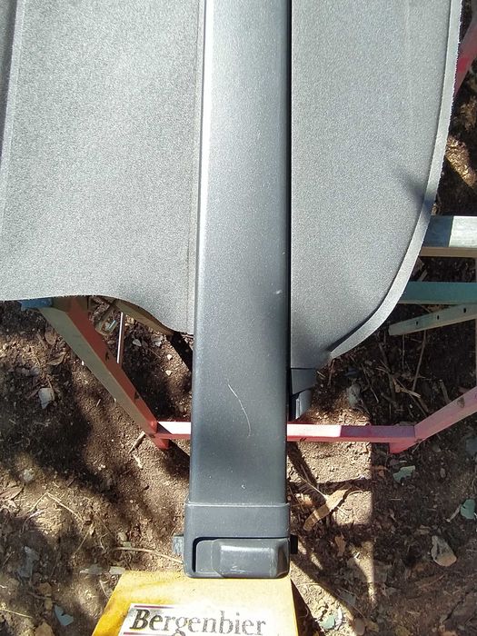Rulou portbagaj de Volvo V50