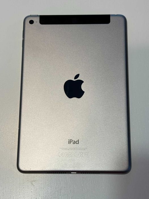Apple iPad Mini 4 128GB 4G Cellular