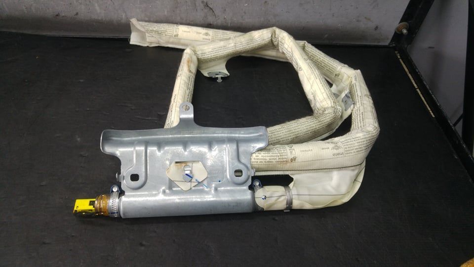 Airbag cortina stanga mini cooper s r56 a17134077063