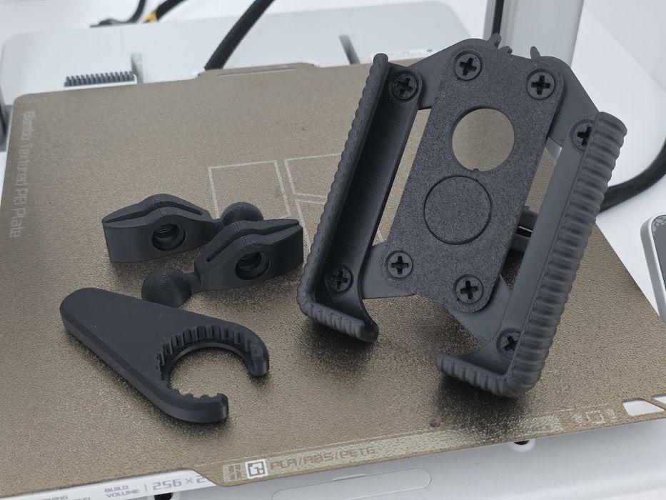 Ofer printare 3D - PLA PETG - Cosplay items si diferite