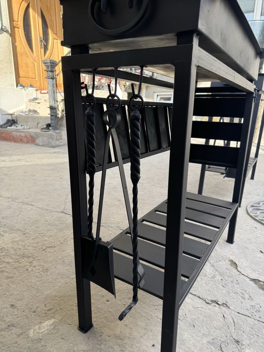 Sotuvda  Mangallani Bor Tayyorlari bor