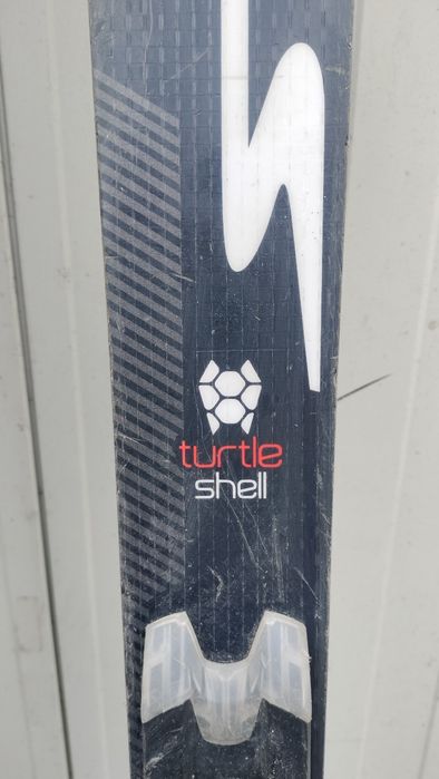 Skiuri stockli laser CX