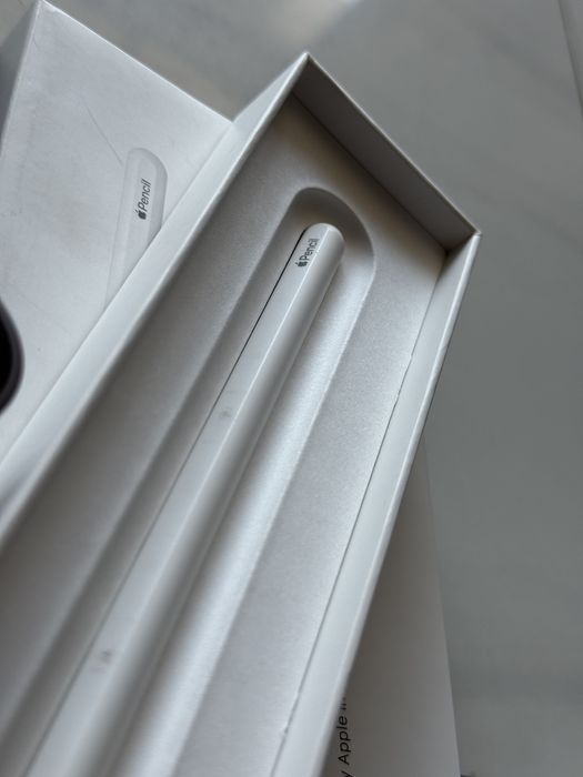 iPad Pro 11-inch EAC 64gb