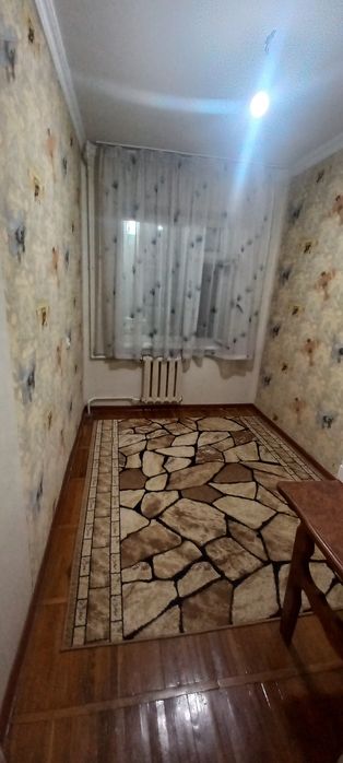 Продажа 3/2/4 на Юнусабад-18, 74 кв.м, 4 хонали сотилади