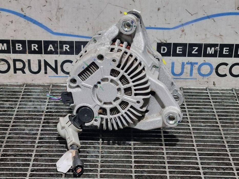 Alternator Mazda CX - 3 2.0 B 2015 - 2018 120CP 1998CC PEX3 PEXB (1276) Benzina A5tj0591zt