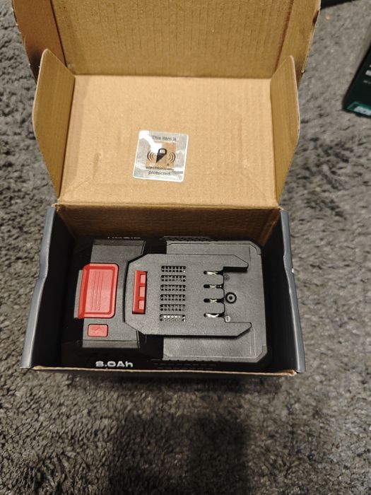 Baterie Acumulator Smart parkside