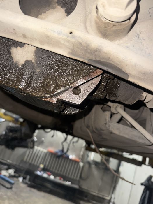 124 мерс на разбор