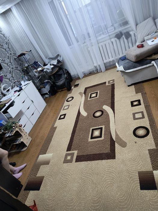 Продам палас 2х4