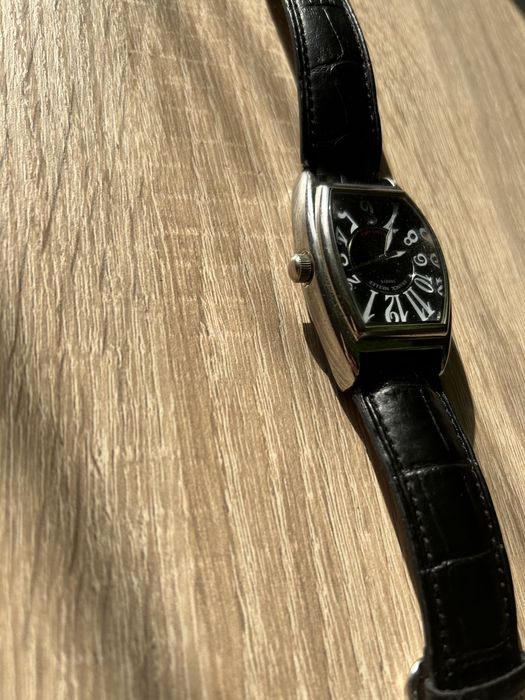 Ceas Franck Muller Casablanca