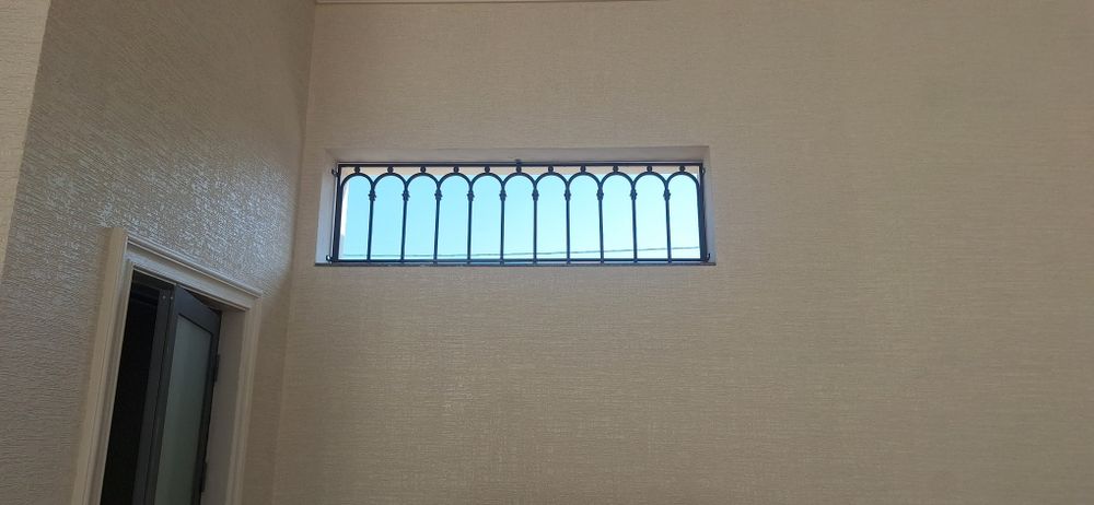 DARVOZA RESHOTKA NAVES PERILA barcha turdagi svarka ishlari