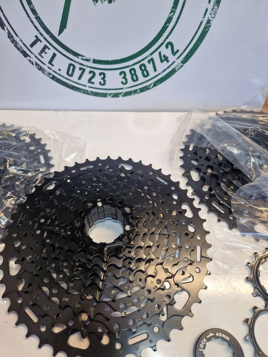 Caseta pinioane 10 viteze Microshift KSMNCC13 11T-48T