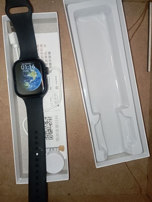 Smart soat orginal Optim