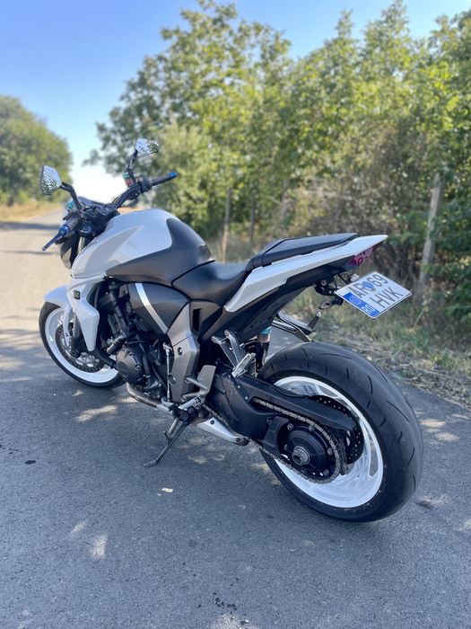 Vand Honda CB1000R