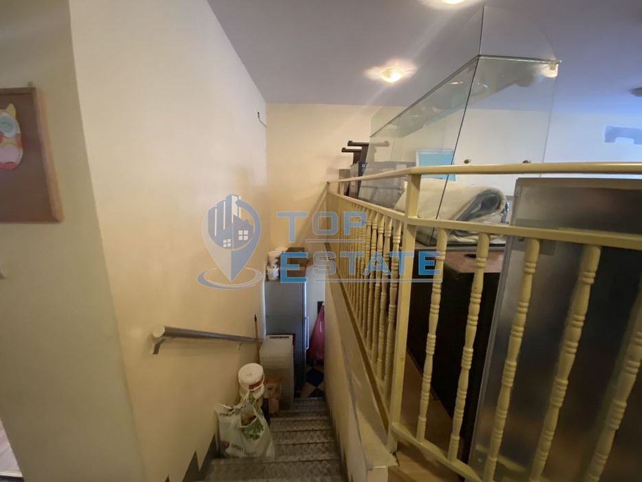 Продава се Магазин в Велико Търново, Център - 150 кв.м за 797 €/кв.м - Снимка #11