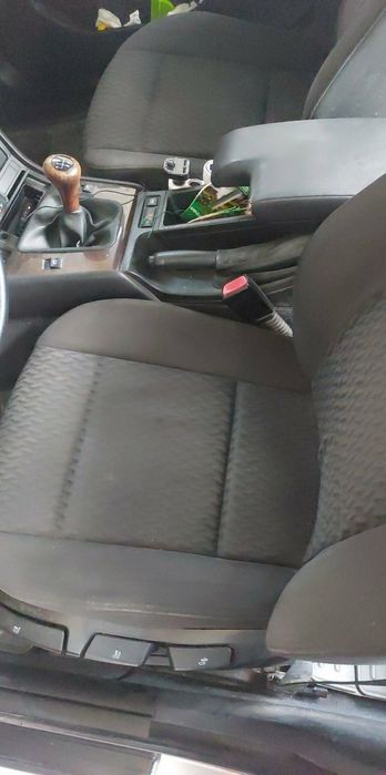 BMW 318i e46 nfl 1900cmc benzinar