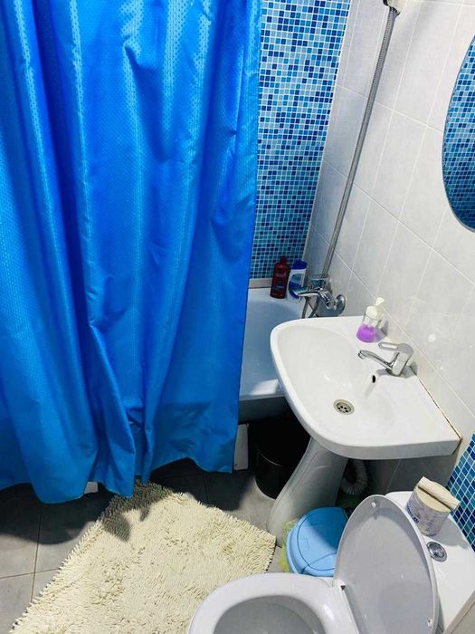 Продается 1 комн квартира Пушкина,17