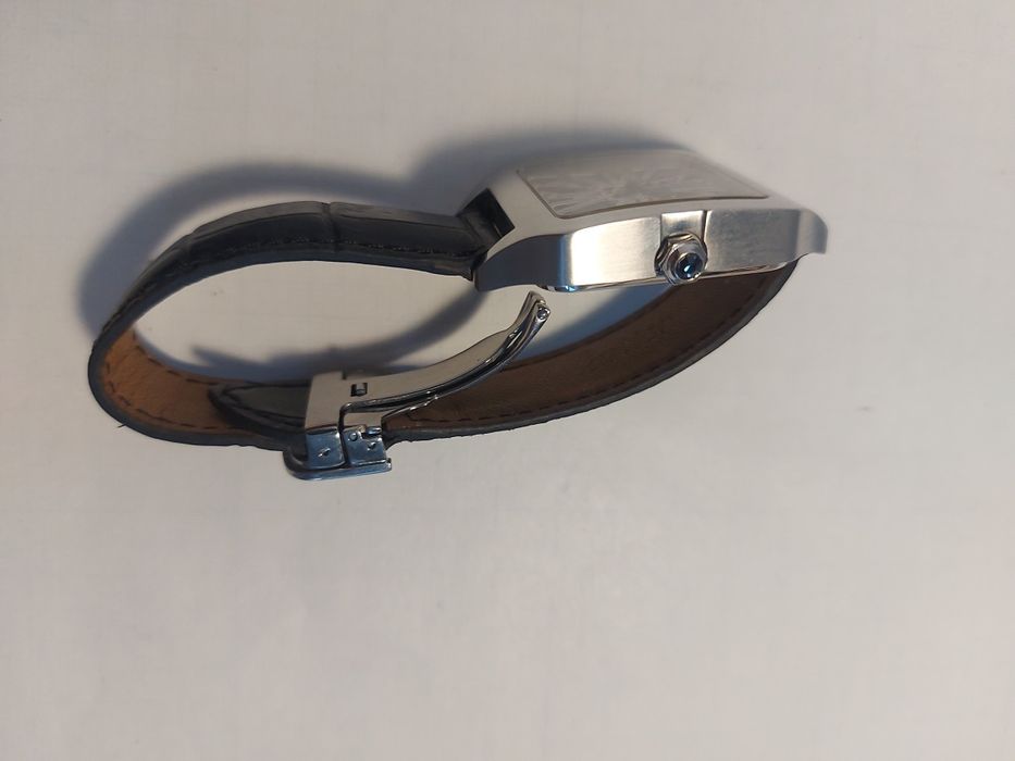 Часы мужские механика.