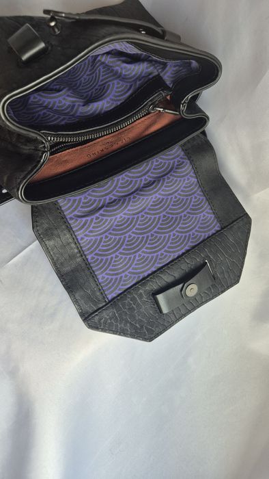 Geanta piele Liebeskind originala