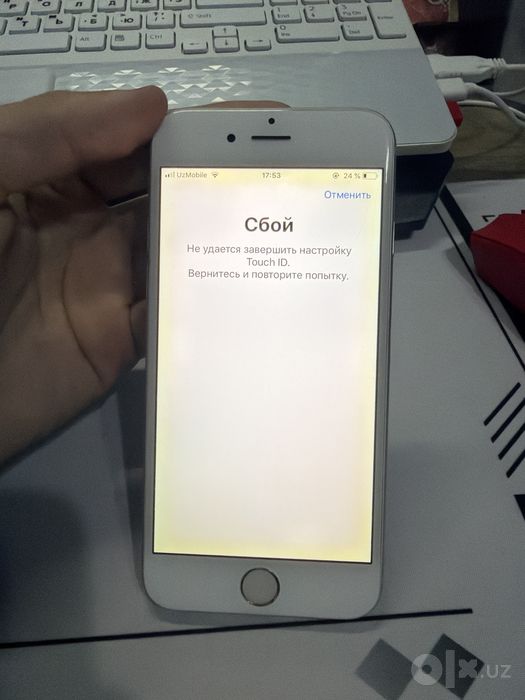 Iphone 6/Айфон 6
