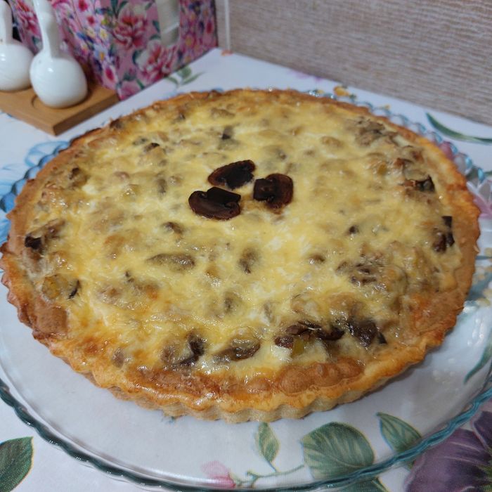 Домашние  пироги