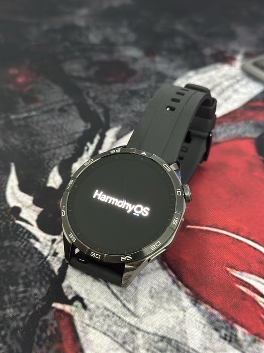 Часы Huawei Watch GT 4 46mm