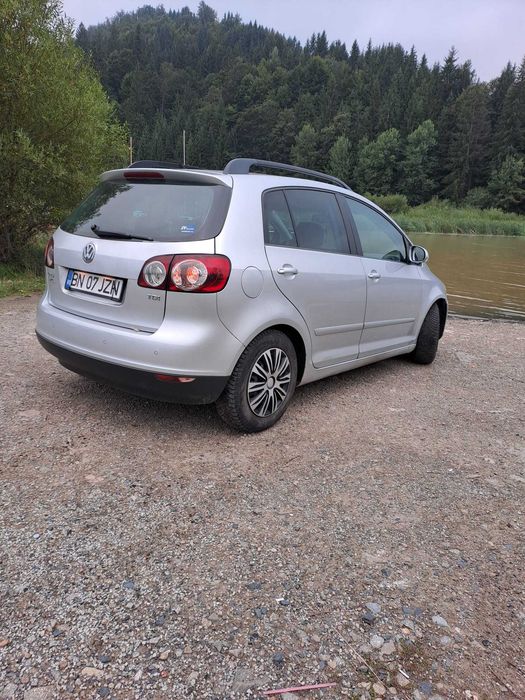 Volkswagen Golf 5