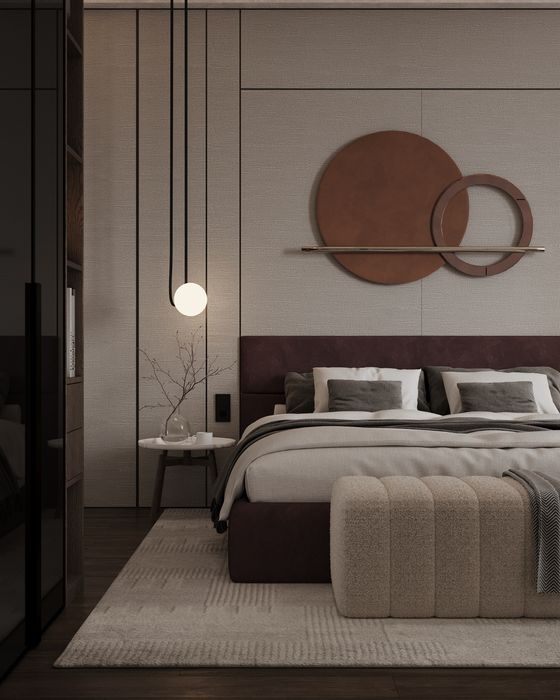 Интерьер дизайн | Дизайн квартир и домов