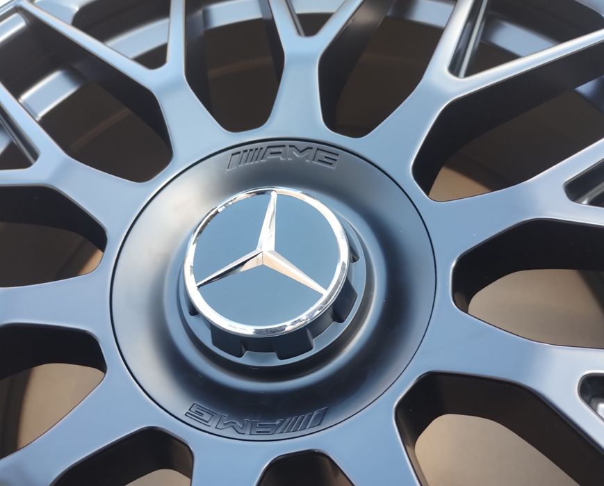 Jante R20 Mercedes  AMG Style