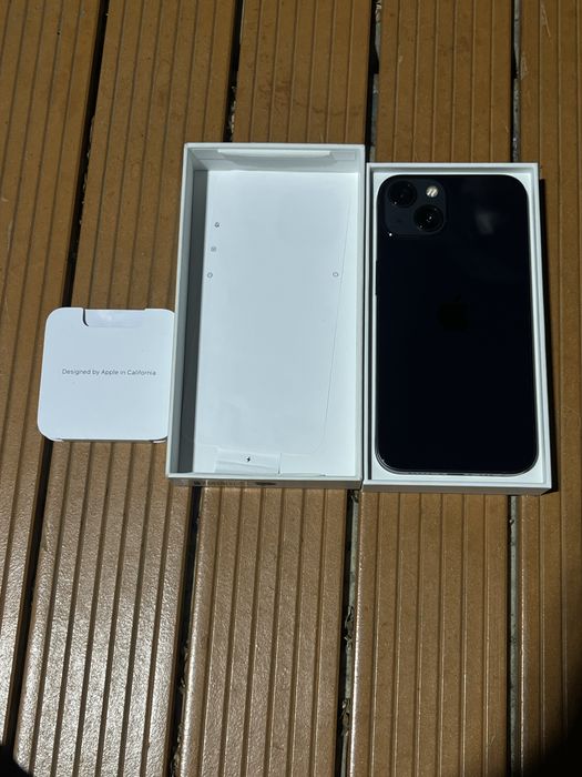 iphone 13 128gb 98% акб