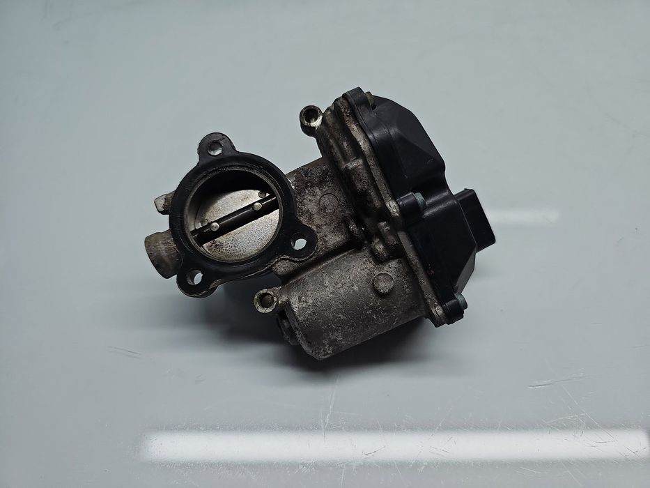 Clapeta acceleratie AUDI Q2 (GAB) [ Fabr 2016-prezent] 04L131501C 1.6